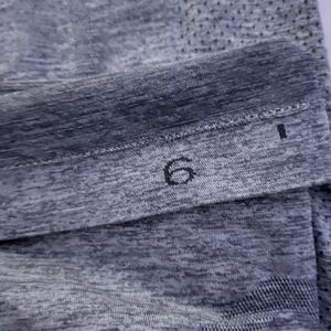 Lululemon Swiftly Tech Shirt